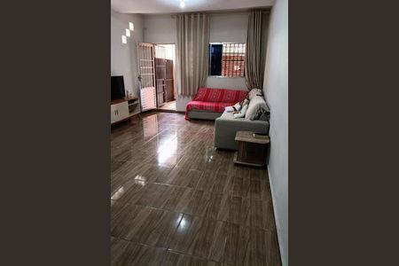 Casa à venda com 6 quartos, 280m² em Lapa, São Paulo