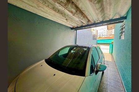 Casa à venda com 120m², 3 quartos e 3 vagasGaragem