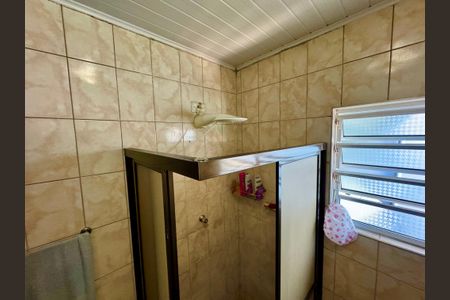 Casa à venda com 120m², 3 quartos e 3 vagasBanheiro 1