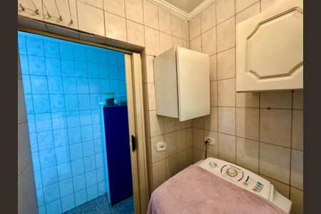 Casa à venda com 120m², 3 quartos e 3 vagasÁrea de Serviço