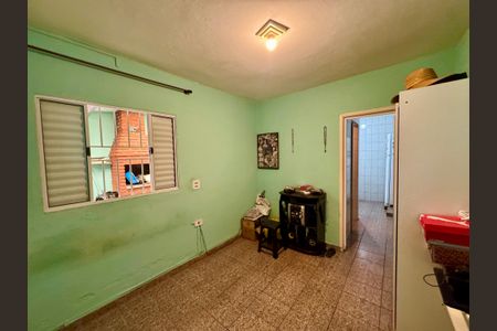 Casa à venda com 120m², 3 quartos e 3 vagasQuarto 3