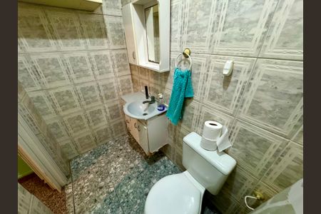 Casa à venda com 120m², 3 quartos e 3 vagasBanheiro 2