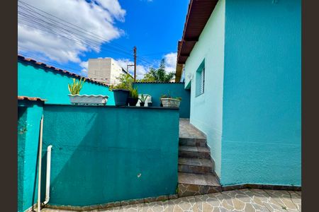 Casa à venda com 120m², 3 quartos e 3 vagasÁrea externa