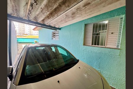 Casa à venda com 120m², 3 quartos e 3 vagasGaragem
