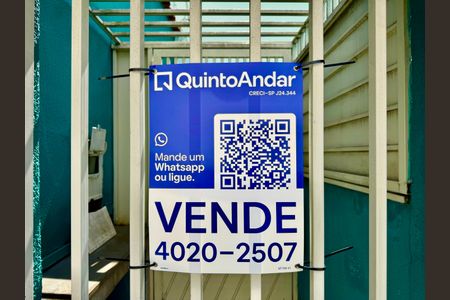 Casa à venda com 120m², 3 quartos e 3 vagasPlaca aproximada 