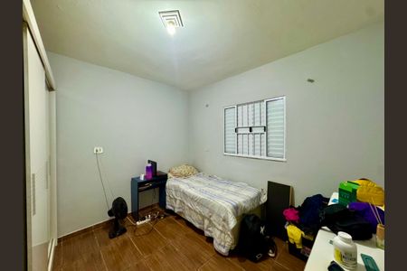 Quarto 1 de casa à venda com 3 quartos, 120m² em Vila Rosalia, Guarulhos