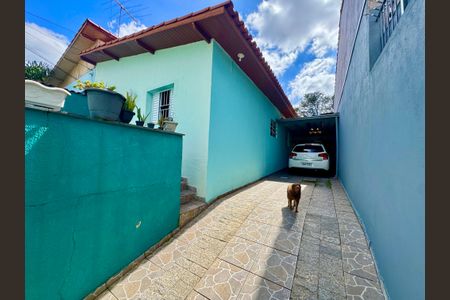Casa à venda com 120m², 3 quartos e 3 vagasGaragem