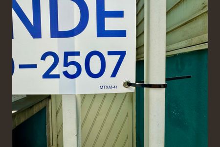 Casa à venda com 120m², 3 quartos e 3 vagasCódigo da placa MTXM-41