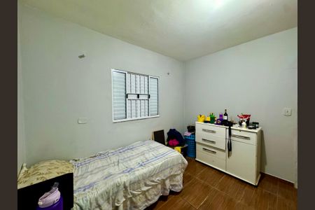 Casa à venda com 120m², 3 quartos e 3 vagasQuarto 1