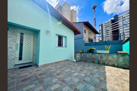 Casa à venda com 120m², 3 quartos e 3 vagasQuintal