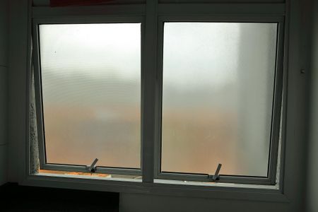 Apartamento à venda com 63m², 2 quartos e 2 vagasÁrea de Serviço