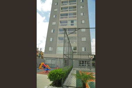 Apartamento à venda com 63m², 2 quartos e 2 vagasVista Interna 