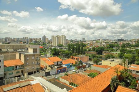 Apartamento à venda com 63m², 2 quartos e 2 vagasSuíte - Vista 