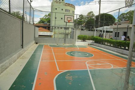 Apartamento à venda com 63m², 2 quartos e 2 vagasQuadra Esportiva