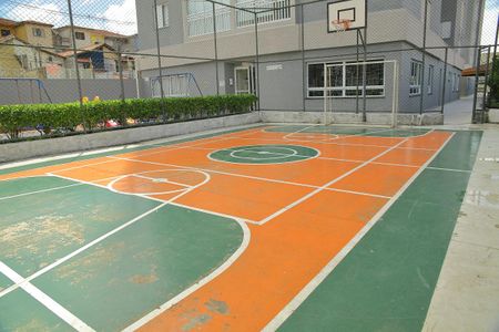 Apartamento à venda com 63m², 2 quartos e 2 vagasQuadra Esportiva