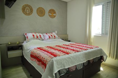 Apartamento à venda com 63m², 2 quartos e 2 vagasSuíte 