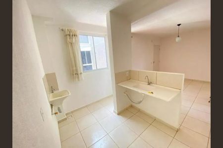 Apartamento para alugar com 2 quartos, 46m² em Vila Yara, Osasco