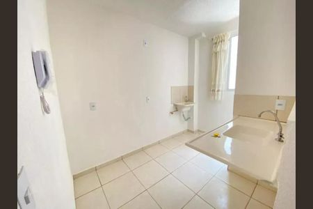 Apartamento para alugar com 2 quartos, 46m² em Vila Yara, Osasco