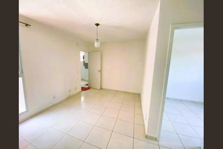 Apartamento para alugar com 2 quartos, 46m² em Vila Yara, Osasco