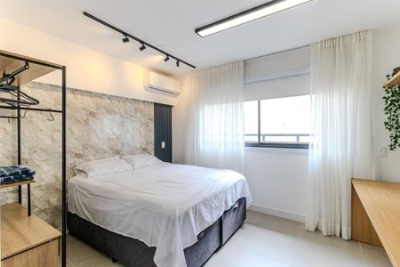 Studio para alugar com 19m², 1 quarto e sem vagaStudio