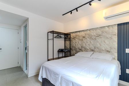 Studio para alugar com 19m², 1 quarto e sem vagaStudio