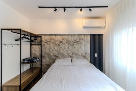 Studio para alugar com 19m², 1 quarto e sem vagaStudio