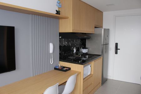 Kitnet/Studio à venda com 1 quarto, 19m² em República, São Paulo