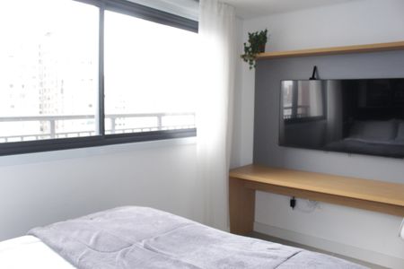 Kitnet/Studio à venda com 1 quarto, 19m² em República, São Paulo