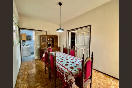 Casa à venda com 3 quartos, 150m² em Paraíso, Belo Horizonte