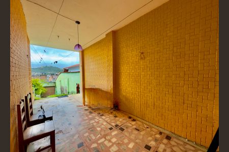 Casa à venda com 150m², 3 quartos e 6 vagas