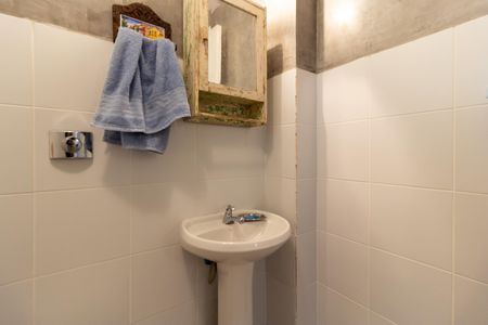 Apartamento à venda com 70m², 1 quarto e 1 vaga Apartamento à venda com 70m², 1 quarto e 1 vagaBanheiro