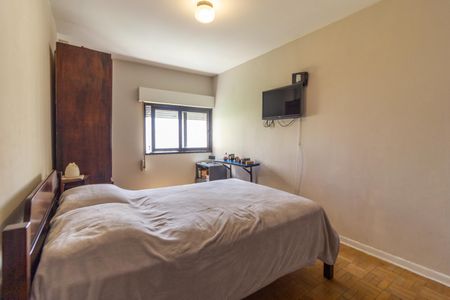 Apartamento à venda com 70m², 1 quarto e 1 vaga Apartamento à venda com 70m², 1 quarto e 1 vagaQuarto