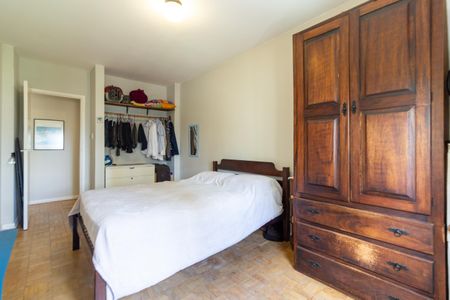 Quarto de apartamento à venda com 1 quarto, 52m² em Sumaré, São Paulo