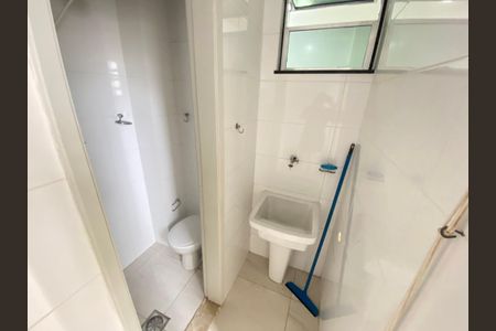 Apartamento para alugar com 103m², 3 quartos e sem vaga