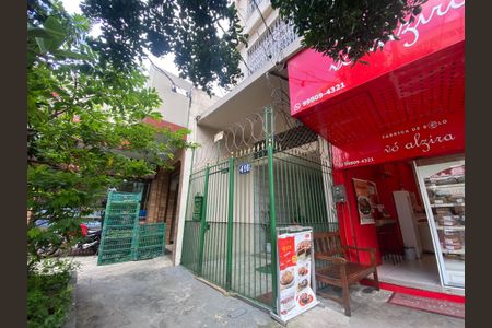 Apartamento para alugar com 103m², 3 quartos e sem vaga