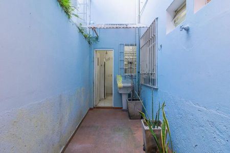 Casa para alugar com 1 quarto, 200m² em Higienópolis, São Paulo