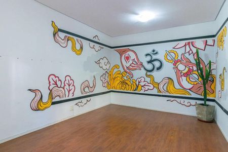 Casa para alugar com 1 quarto, 200m² em Higienópolis, São Paulo