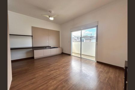 Casa de condomínio para alugar com 210m², 3 quartos e 2 vagasSuíte