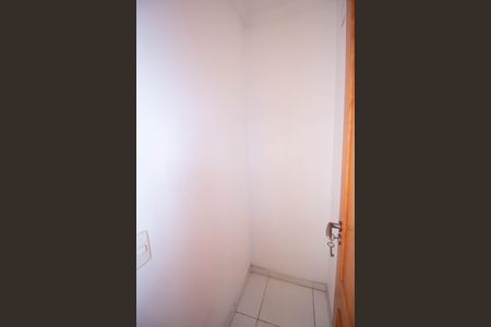 Apartamento para alugar com 130m², 4 quartos e 4 vagasDispensa