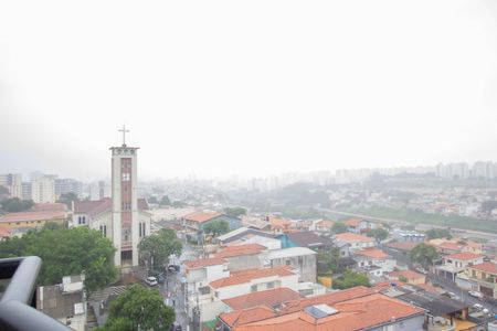 Apartamento para alugar com 130m², 4 quartos e 4 vagasVista Quarto 1