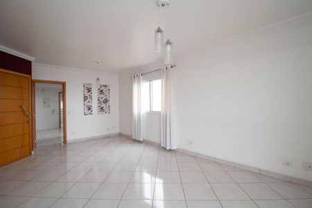 Sala de apartamento para alugar com 4 quartos, 130m² em Vila Pirituba, São Paulo