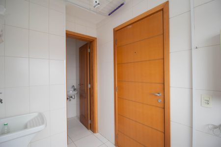 Apartamento para alugar com 130m², 4 quartos e 4 vagasÁrea de Serviço