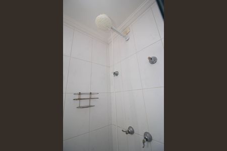 Apartamento para alugar com 130m², 4 quartos e 4 vagasBanheiro da Suíte 2