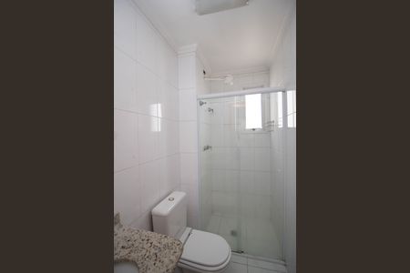 Apartamento para alugar com 130m², 4 quartos e 4 vagasBanheiro Social
