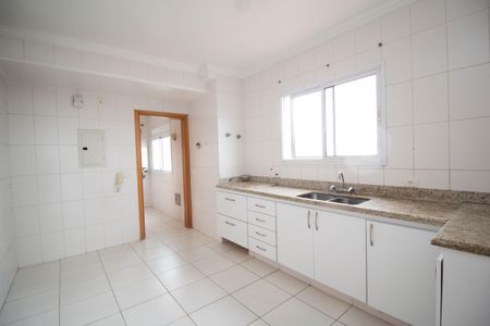Apartamento para alugar com 130m², 4 quartos e 4 vagasCozinha