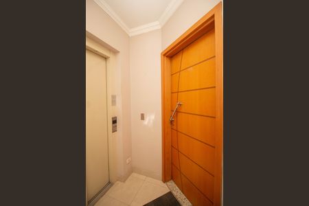 Apartamento para alugar com 130m², 4 quartos e 4 vagasHall de entrada