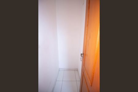 Apartamento para alugar com 130m², 4 quartos e 4 vagasDispensa