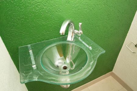 Apartamento para alugar com 130m², 4 quartos e 4 vagasLavabo