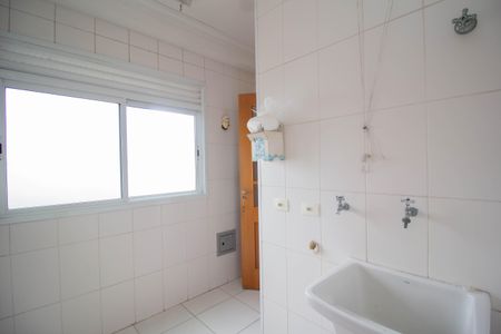 Apartamento para alugar com 130m², 4 quartos e 4 vagasÁrea de Serviço