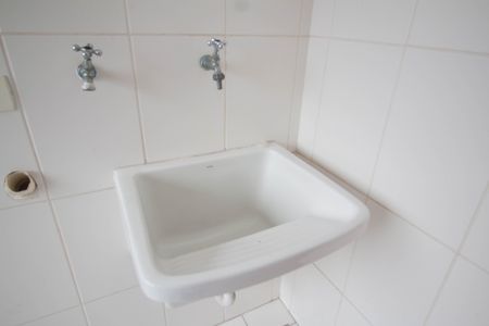 Apartamento para alugar com 130m², 4 quartos e 4 vagasÁrea de Serviço